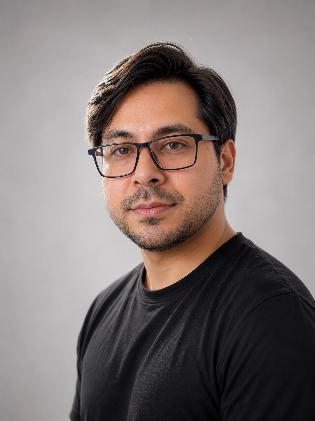 Reza Heydari