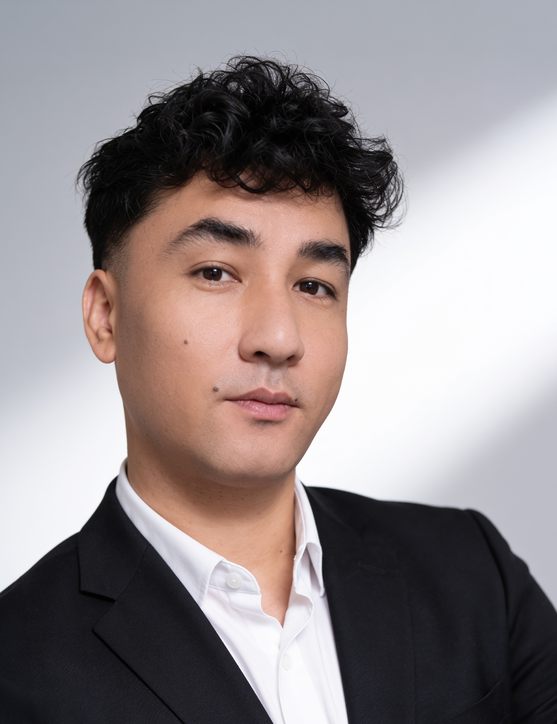 Ali Ahmedi