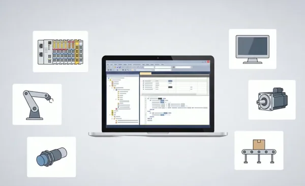 PLC Introduktion