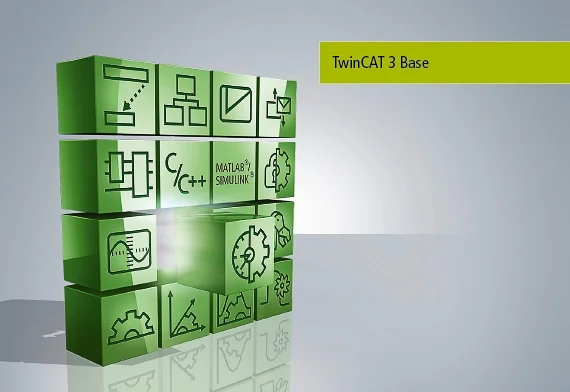 TwinCAT3 Basic